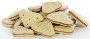 it's My Dog Fourré Hartjes