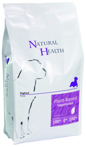 NH Dog Plant-Based