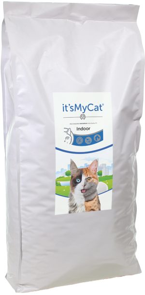 it's My Cat Dry Indoor
